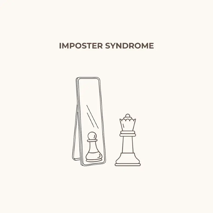 Imposter Syndrome Imposter Syndrome