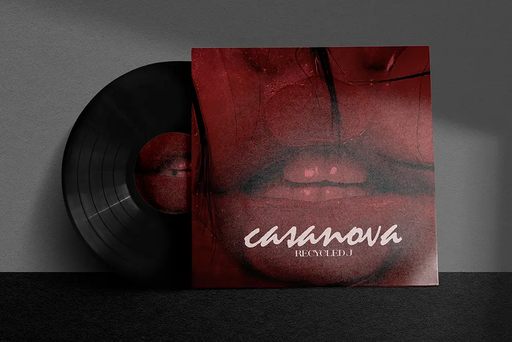 album casanova