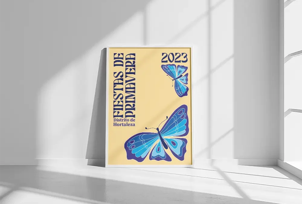 Fiestas Hortaleza 2023