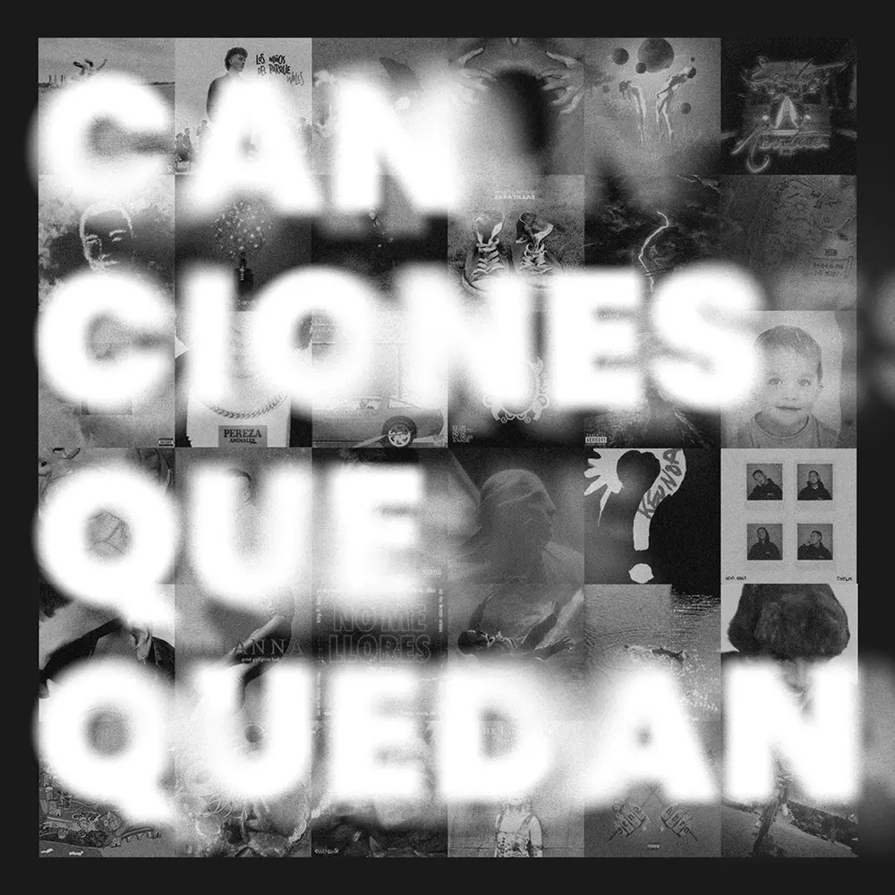 portada canciones que quedan portada canciones que quedan
