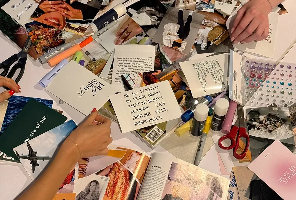 Diseño por amor al arte: la importancia de los proyectos personales