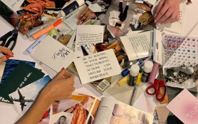 Diseño por amor al arte: la importancia de los proyectos personales