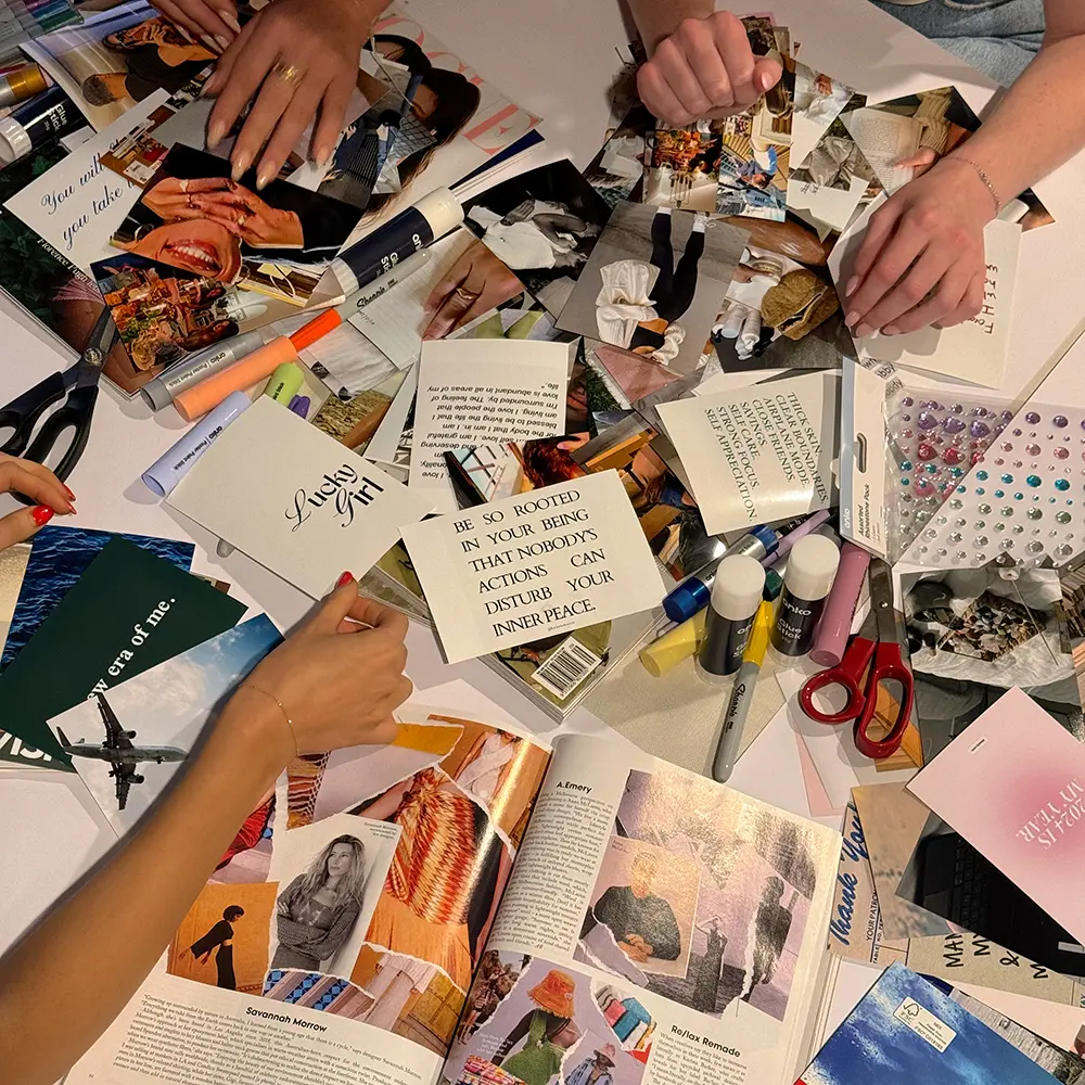 proyectos personales