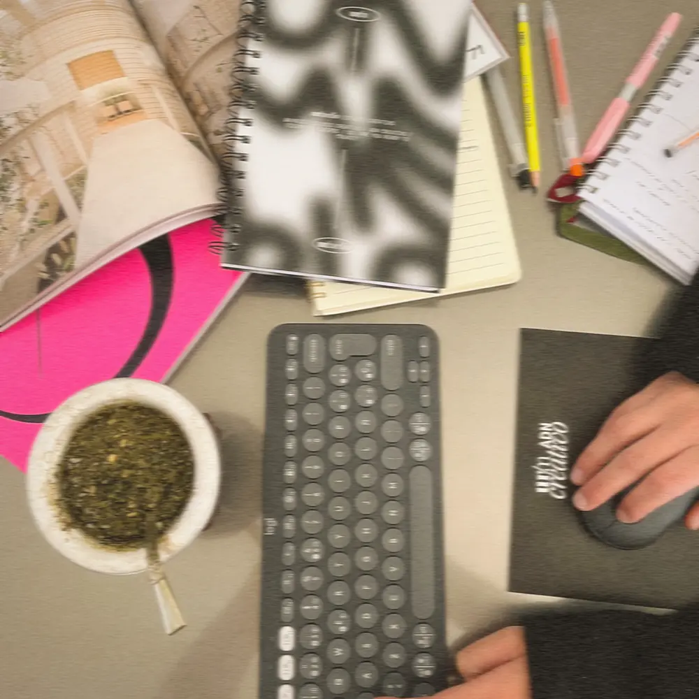 proyectos personales