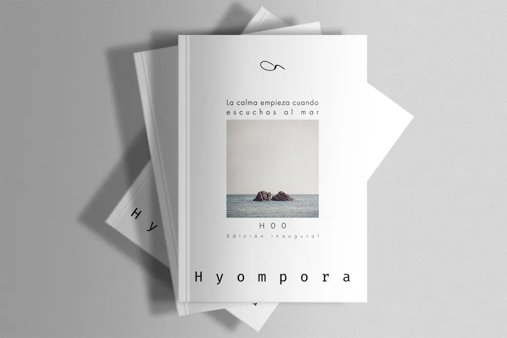 revista hyompora revista hyompora