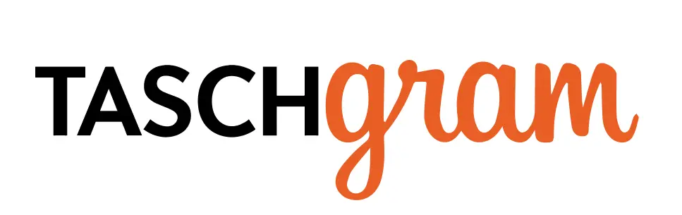 taschgram logo