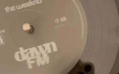 Cómo la música influye en mis proyectos creativos